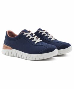 کفش اسپرت مردانه چرم اصل برند Barmea کد 1719816557