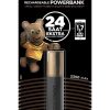 دستگاه شارژ 3350ماه قابل حمل برند Duracell کد 1720098276