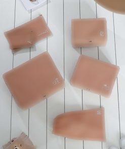 باکس ست تنظیم کننده ساک بژ مسافرت برند Rek Home کد 1720422140