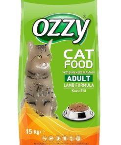 15کیلو گربه بره اوزی برند Ozzy کد 1720966392