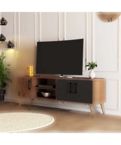 چوبی 1580 خط آنتراسیت پادار) 150cm برند Mezza کد 1720453582