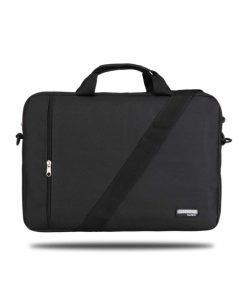 کبف سیاه کیف دستی نوت بوک 15.6 اینچ سری برند Classone کد 1719992176