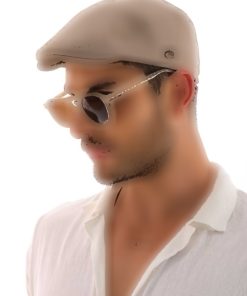 کلاه تابستانی برند Ritagarcia کد 1720973472