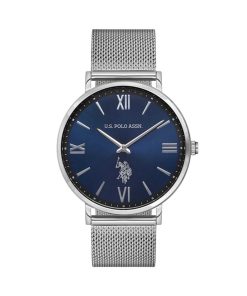 ساعت مچی 05مردانه برند U.S. Polo Assn. کد 1720206791