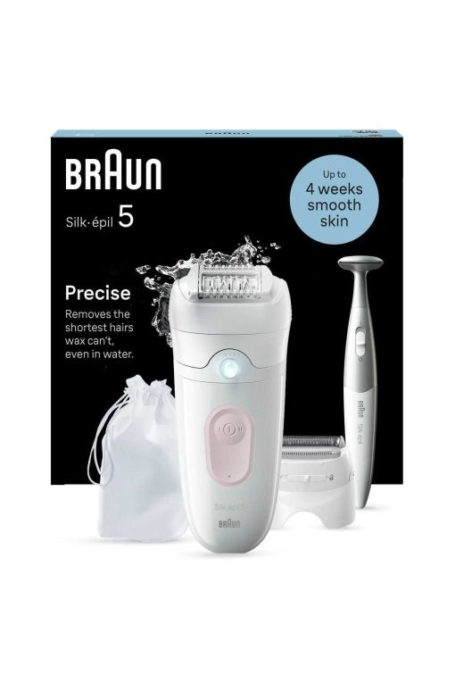 مو کن 5 5-230 برند Braun کد 1721008336