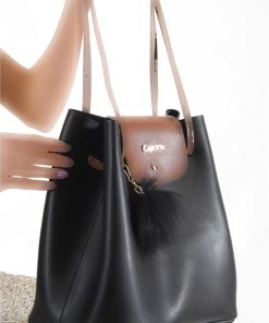 کیف دوشی زنانه برند Capone Outfitters کد 1720420623