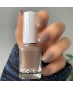 لاک ناخن پولیش 43قهوه‎ای ترند کلاسیک لوازم آرایشی و بهداشتی زنانه برند Pastel کد 1720376960