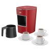 دستگاه قهوه‎ساز ترک 100.0 برند Beko کد 1719928625