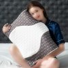 بالشت ارتوپدیک deluxe خواب برند WHITEBLANCO کد 1720080746