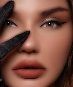 رژ لب مایع برند S'GLAM کد 1720910825