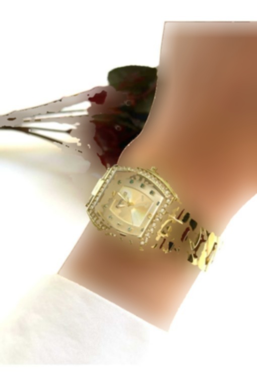 ساعت مچی رنگ ساعت- زنانه برند Ferrucci کد 1719754516