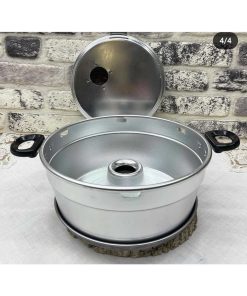 قابلمه کیک 40 رو نوستالوژیک 28cm برند nuraklar کد 1720424541