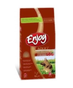 15کیلو سگ بره به همراه برنج برند Enjoy کد 1720309279