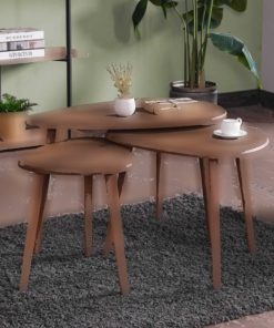 میز ام دی اف برند Kagu کد 1720041070