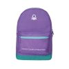 کوله پشتی قسمته گشاد برند United Colors of Benetton کد 1721642218