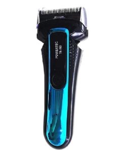 ریش استفاده سر/مو بلند 150شارژی مطمئنا برند Powertec کد 1720194848