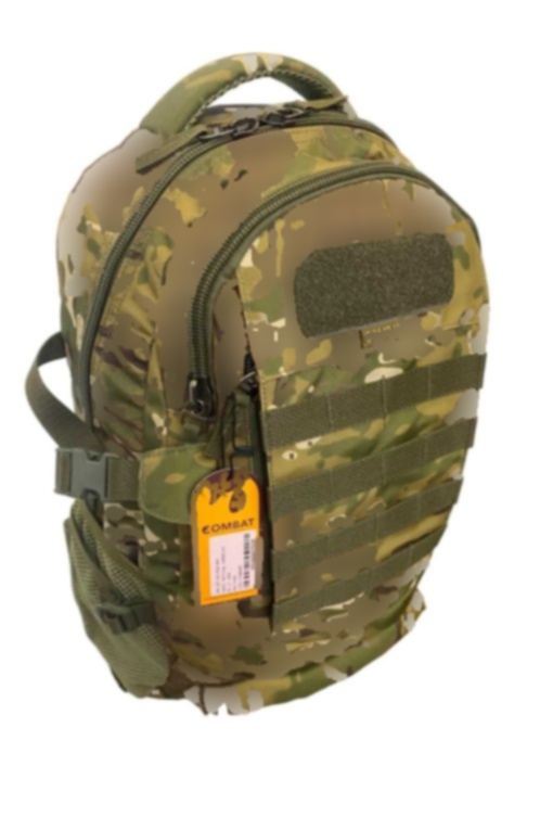 65lt ارتشی کیف برند Combat Tactical کد 1719950066