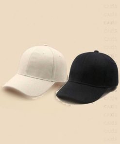 کلاه اسپرت قابل تنظیم پشت 2عدد برند caxis کد 1720974908