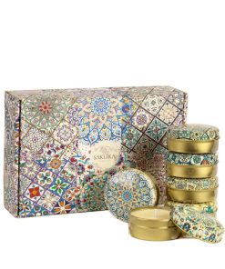 شمع معطر ویژه سری معتبر برند Sakura Candle Co کد 1720276883