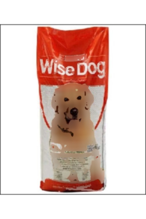 سگ بره برند wise dog کد 1720312869