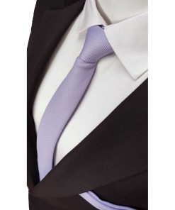 کراوات دستمال طرح‎دار طرحدار رنگ نیلی برند Le Voux کد 1720694609