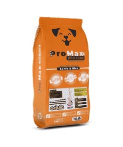 15کیلو سگ برند Promax کد 1720964598