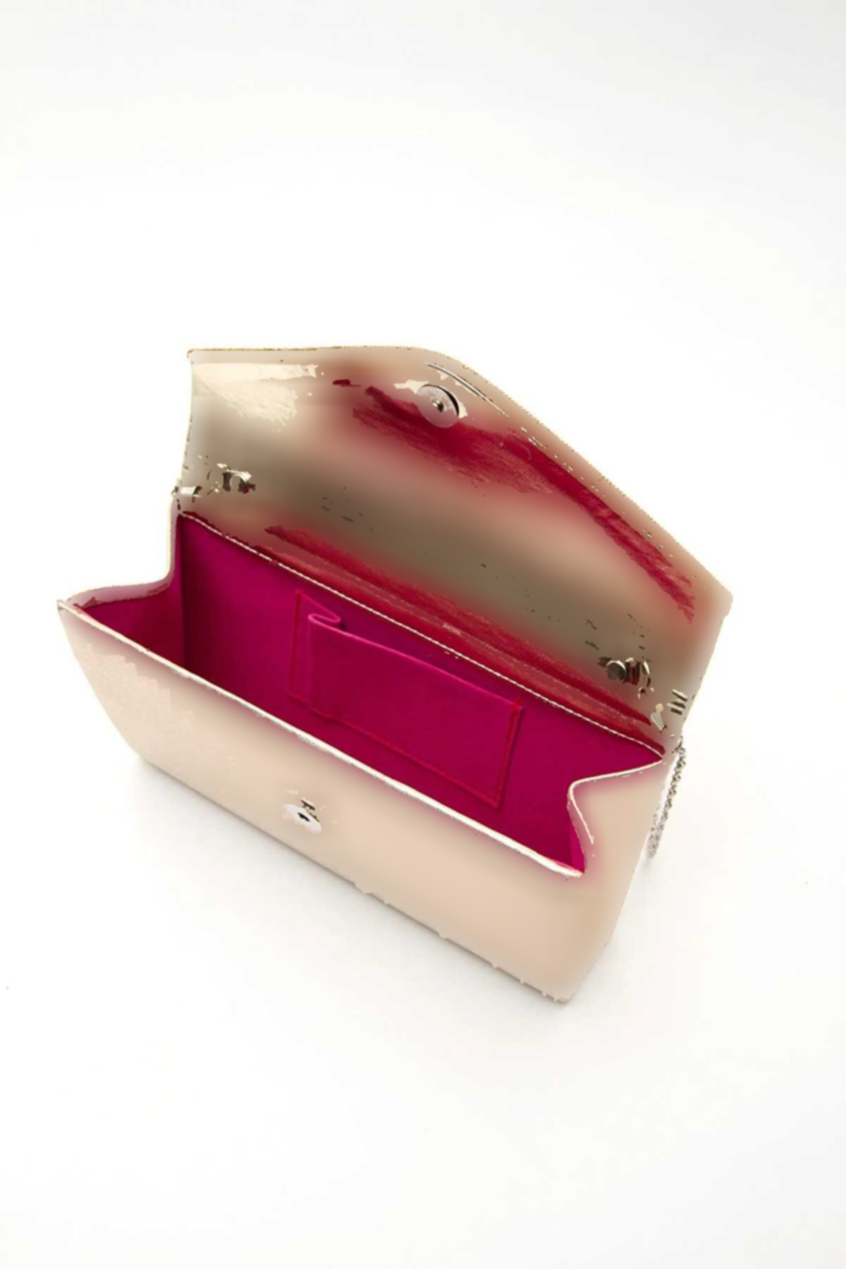 ست کفش راحتی پاشنه بلند سگک دار کوتاه کیف زنانه برند DARUGA کد 1720214062