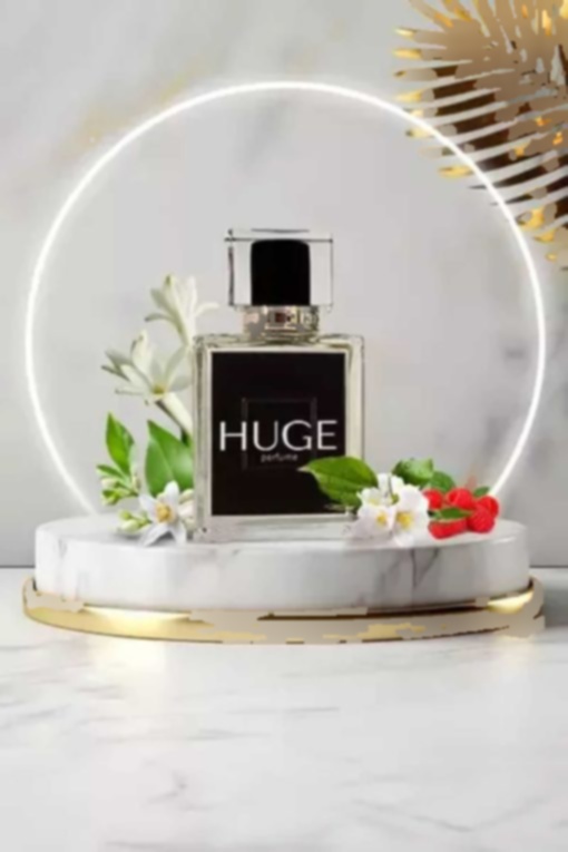 50میلی لیتر شلوار جین برند HUGE PERFUME کد 1720286108