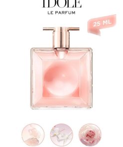 ادکلن 25میلی لیتر برند Lancome کد 1720015323