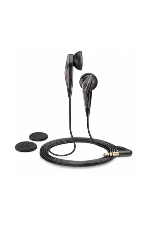 3750 هدفون مشکی گوش داخلی برند Sennheiser کد 1720464797