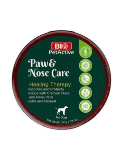 کرم برای نوک پنجه بینی زیستی برند Bio PetActive کد 1720066519