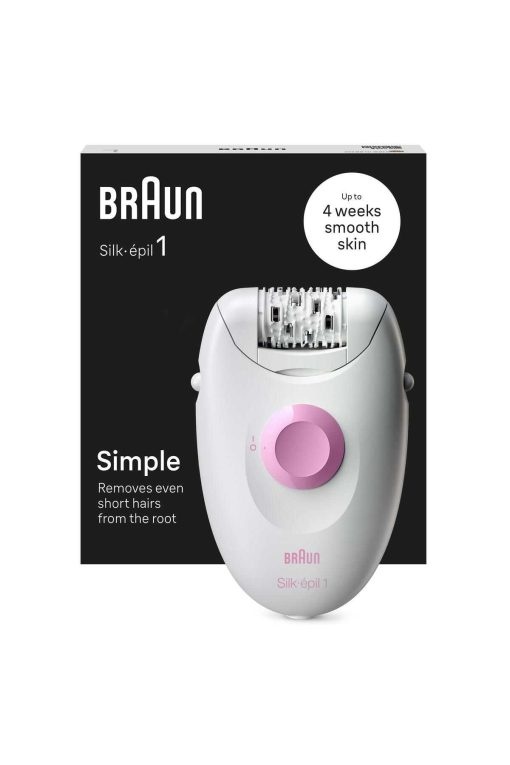 مو کن برند Braun کد 1720990055