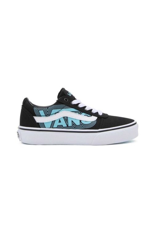 کفش اسپرت روزانه زنانه برند Vans کد 1720970390