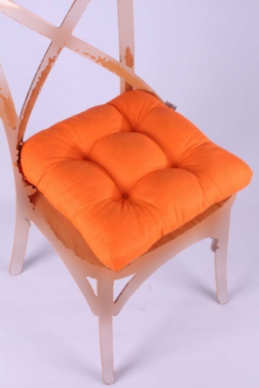 صندلی بند دار دوخت ویژه نارنجی برند ALTINPAMUK کد 1719843718