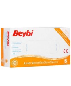 بسته دستکش سایز S برند BEYBİ کد 1720181722
