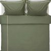 ست کاور سرویس خواب ریش‎ریش 220 7030a 200x دو‎نفره boho سبز برند Koza Home کد 1720469718