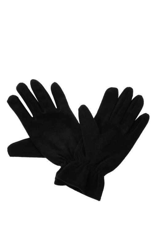 پلار glove-m مردانه مشکی برند Lumberjack کد 1720182909