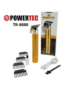 دستگاه ریش ناف طرح برند Powertec کد 1720195990