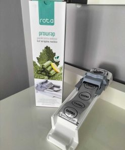 دستگاه برگ پیچیدن برند ROTA کد 1720416803