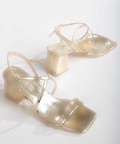 صندل ضربدری بندی زنانه برند S.N.S SHOES Moda Ayağınızda کد 1719815607