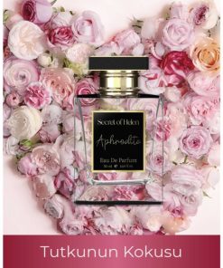 ادکلن .وانیل،. یاس، برند Secret of Helen کد 1719916296