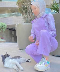 سرهمی گاباردین برند Viva Vogue کد 1720546290