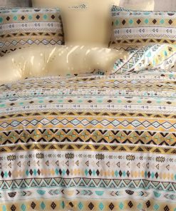 ست سرویس خواب تک نفره ranforce برند Atelier Home کد 1720470192