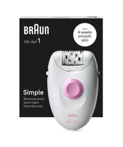 مو کن 1 1-010 برند Braun کد 1721008335