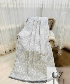 روانداز پنبه ای 20طوسی مبل- تخت- تخت سر نمیخورد برند Özlü Home کد 1720192595