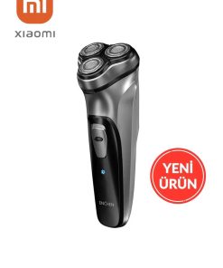 دستگاه شارژی 2024مدل اصلاح سه بعدی سنگ سیاه enchen برند Xiaomi کد 1720194452