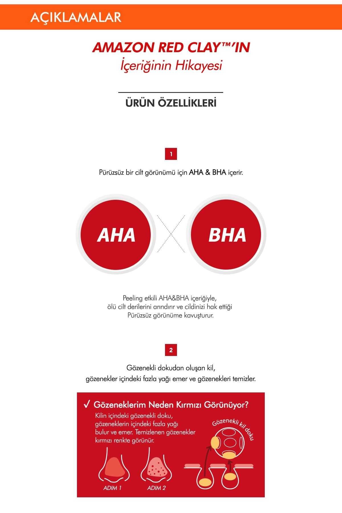 ماسک برای پوست 110میلی لیتر قرمز متخلخل برند Missha کد 1722451301