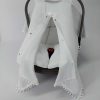 روانداز پارچه muslin برند besikci bekir کد 1720062861