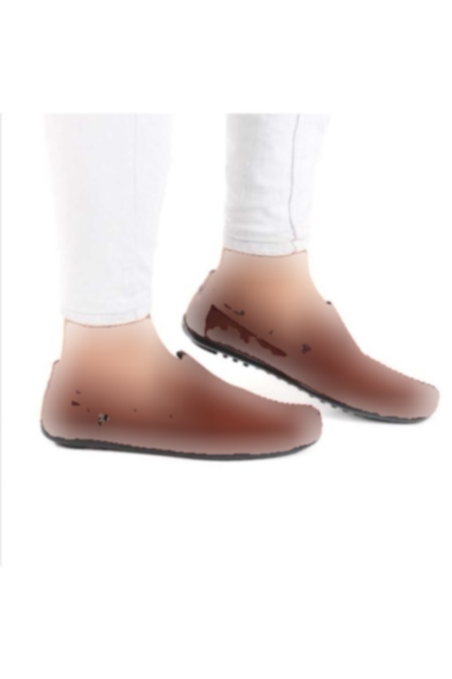 کفش تابستانی مردانه برند Zegeshoes کد 1720714394