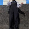 سرهمی برش راحت جیب دار در برند FREYA MODA کد 1720550528
